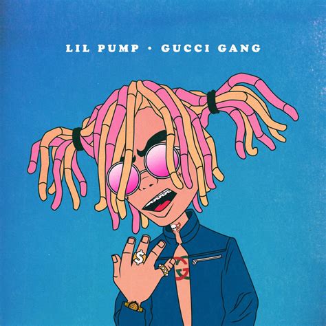 gucci gang with the two girls musical.ly|r/Music on Reddit: The Hidden Genius of Lil Pump: Why Gucci .